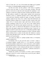 Referāts 'Tiesības uz kriminālprocesa pabeigšanu saprātīgā termiņā', 22.