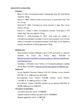 Referāts 'Tiesības uz kriminālprocesa pabeigšanu saprātīgā termiņā', 34.