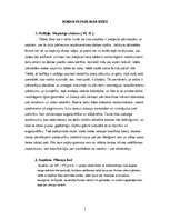 Referāts 'Romas republikas krīze', 1.