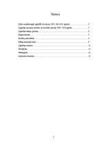 Referāts 'Skola un pārmaiņas izglītībā Latvijā no 1991. līdz 2000.gadam', 2.