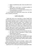 Referāts 'Skola un pārmaiņas izglītībā Latvijā no 1991. līdz 2000.gadam', 6.