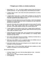 Konspekts 'F.Engelss par cilvēka un valodas izcelšanos', 1.