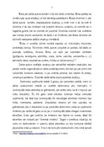 Eseja 'ĒTISKAS DILLEMAS RISINĀJUMS', 2.