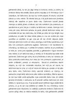 Eseja 'ĒTISKAS DILLEMAS RISINĀJUMS', 3.