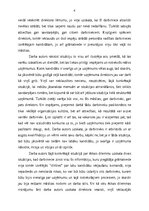 Eseja 'ĒTISKAS DILLEMAS RISINĀJUMS', 4.