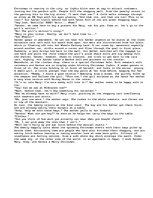 Eseja 'Christmas.', 1.