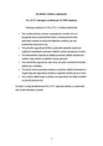 Konspekts 'Kvalitātes vadības sistēmas', 8.