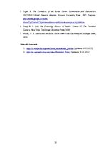 Referāts 'Jaunā ekonomiskā politika Padomju Krievijā', 20.