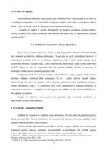 Referāts 'Īpašības vārdu un apstākļa vārdu lietojums drukātajās reklāmās igauņu valodā', 11.