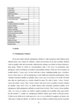 Referāts 'Īpašības vārdu un apstākļa vārdu lietojums drukātajās reklāmās igauņu valodā', 18.