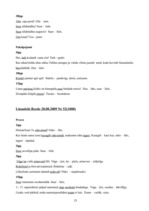 Referāts 'Īpašības vārdu un apstākļa vārdu lietojums drukātajās reklāmās igauņu valodā', 25.