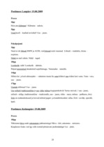 Referāts 'Īpašības vārdu un apstākļa vārdu lietojums drukātajās reklāmās igauņu valodā', 28.