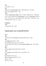 Referāts 'Īpašības vārdu un apstākļa vārdu lietojums drukātajās reklāmās igauņu valodā', 30.