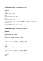 Referāts 'Īpašības vārdu un apstākļa vārdu lietojums drukātajās reklāmās igauņu valodā', 31.