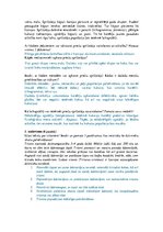 Konspekts 'Organismu vairošanās un attīstība', 2.