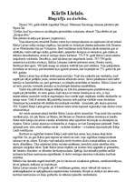 Eseja 'Kārlis Lielais', 1.