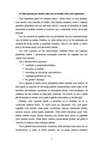 Eseja 'Postmodernisti par varu un liberālu sabiedrību', 2.