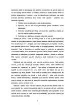 Eseja 'Postmodernisti par varu un liberālu sabiedrību', 3.