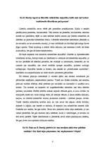 Eseja 'Postmodernisti par varu un liberālu sabiedrību', 4.