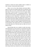 Eseja 'Laikmetīgās mākslas uztveršana', 2.