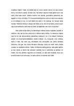 Eseja 'Laikmetīgās mākslas uztveršana', 3.