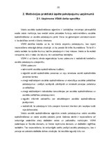 Referāts 'Personāla motivācijas paaugstināšanas iespējas', 20.