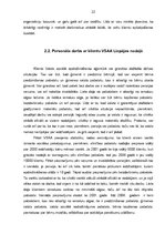 Referāts 'Personāla motivācijas paaugstināšanas iespējas', 22.