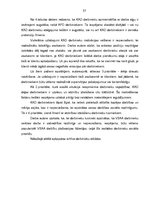 Referāts 'Personāla motivācijas paaugstināšanas iespējas', 37.