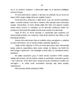 Referāts 'Personāla motivācijas paaugstināšanas iespējas', 40.