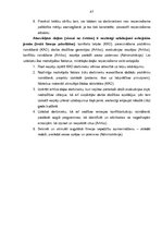 Referāts 'Personāla motivācijas paaugstināšanas iespējas', 47.