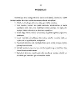 Referāts 'Personāla motivācijas paaugstināšanas iespējas', 49.