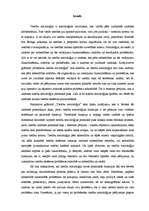 Referāts 'Tiesību socioloģijas nozīme tiesiskās sistēmas pilnveidošanā', 3.