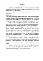 Referāts 'Tiesību socioloģijas nozīme tiesiskās sistēmas pilnveidošanā', 14.