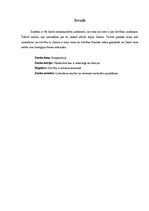 Eseja 'Dzīvības rašanās', 1.