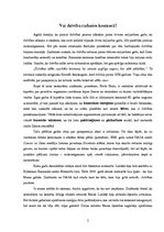 Eseja 'Dzīvības rašanās', 2.