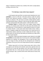 Eseja 'Dzīvības rašanās', 3.