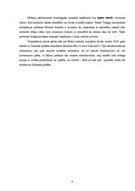 Eseja 'Dzīvības rašanās', 4.