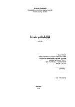 Referāts 'Politiskie režīmi', 1.