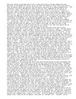 Eseja 'Biological and Moral European Perceptions to Justify Racist Actions', 1.