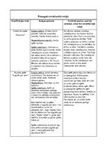 Konspekts 'Rotaļu vērojums', 3.