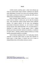 Referāts 'Sabiedrību kultūras atšķirības', 2.