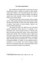 Referāts 'Sabiedrību kultūras atšķirības', 3.