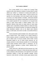 Referāts 'Sabiedrību kultūras atšķirības', 4.