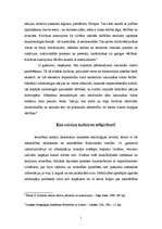 Referāts 'Sabiedrību kultūras atšķirības', 5.