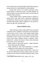 Referāts 'Sabiedrību kultūras atšķirības', 6.