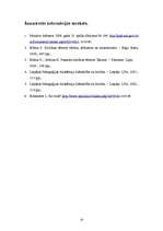 Referāts 'Sabiedrību kultūras atšķirības', 10.