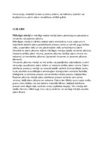 Prezentācija 'Videi draudzīgi meliorācijas sistēmu elementi', 20.