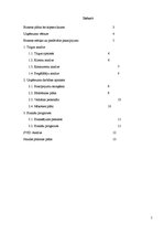 Biznesa plāns 'SIA "Laimes māja" biznesa plāns', 2.