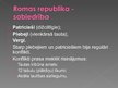 Prezentācija 'Senā Roma', 6.