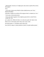 Referāts 'Cukura vaksācija jeb šugarings', 12.